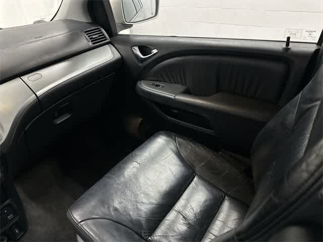 Thumbnail: 2005 Honda Odyssey - 13