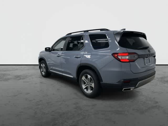 Thumbnail: 2026 Honda Pilot - 9