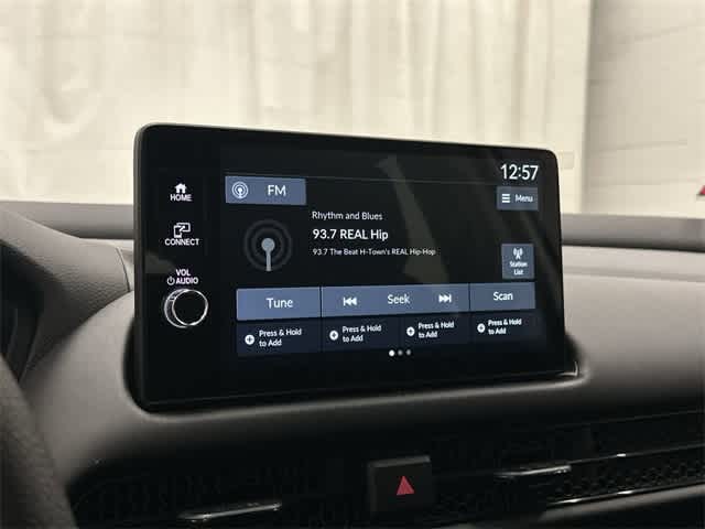 Thumbnail: 2026 Honda HR-V - 21