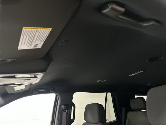 Thumbnail: 2024 Chevrolet Tahoe - 26
