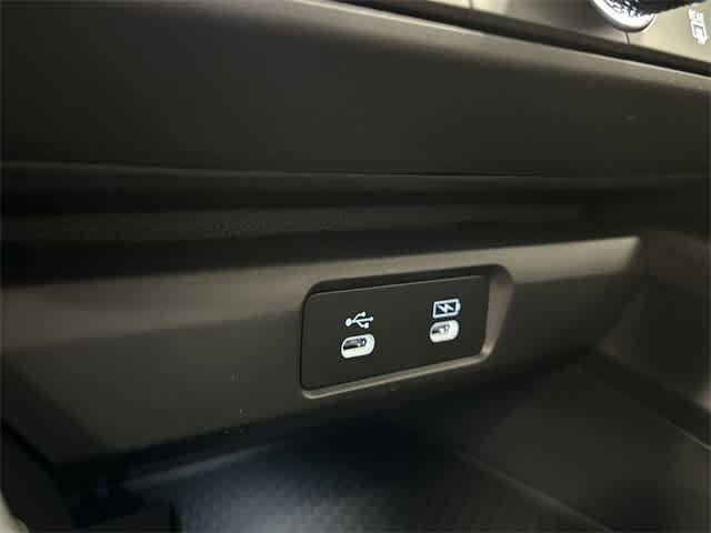 Thumbnail: 2025 Honda Accord - 24