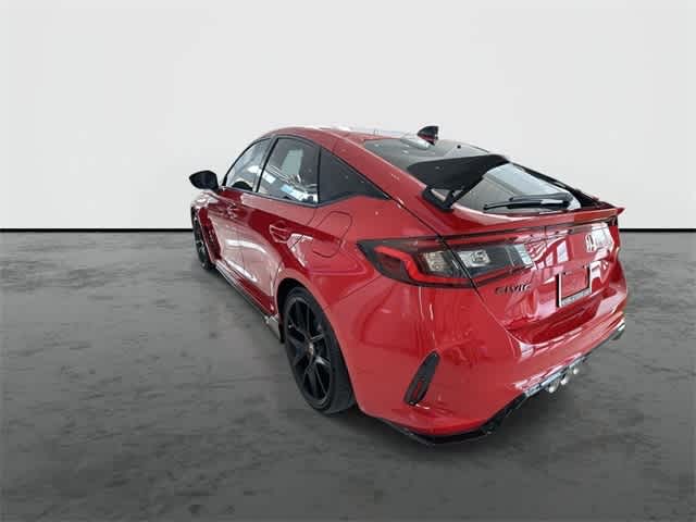 Thumbnail: 2025 Honda Civic - 2