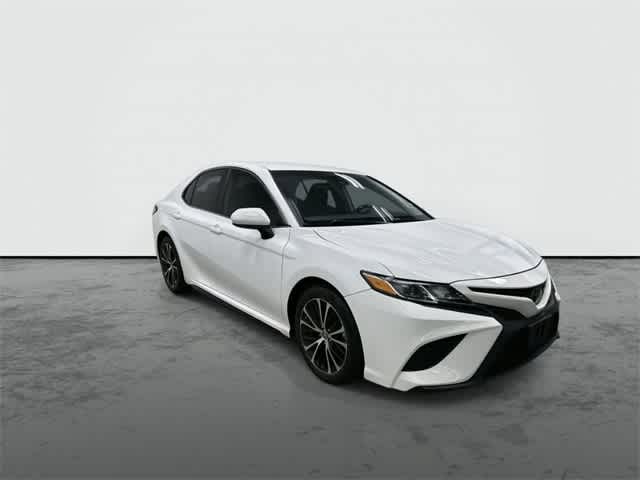 Thumbnail: 2020 Toyota Camry - 6
