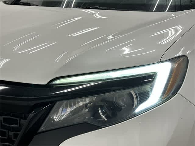 Thumbnail: 2021 Honda Passport - 31