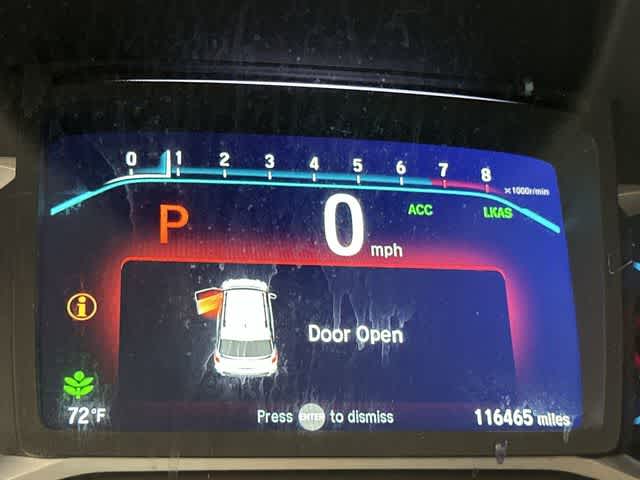 Thumbnail: 2019 Honda Pilot - 16