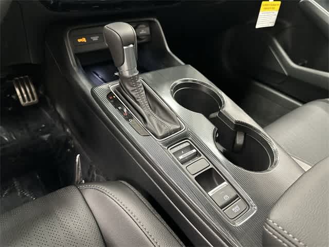 Thumbnail: 2026 Honda Civic - 25