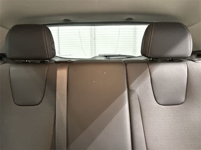 Thumbnail: 2025 Buick Encore GX - 15