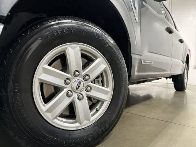 Thumbnail: 2023 Ford F-150 - 29