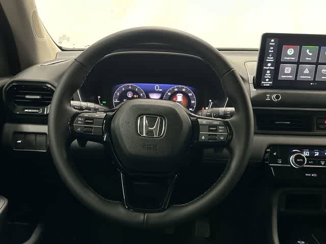 Thumbnail: 2026 Honda Pilot - 15