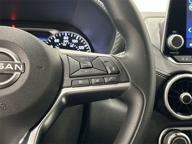 Thumbnail: 2024 Nissan Sentra - 18