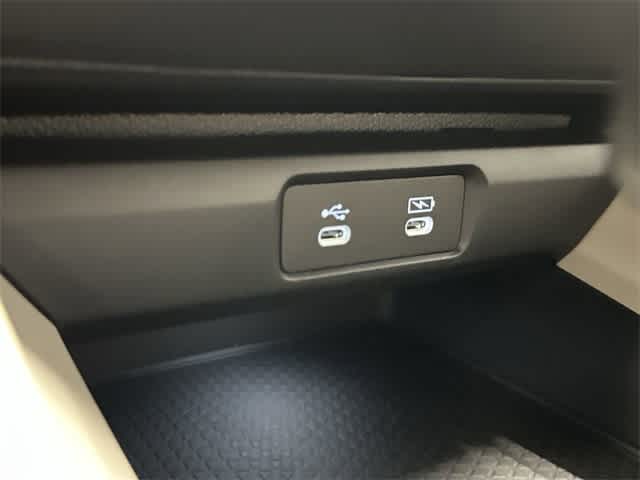 Thumbnail: 2025 Honda Accord - 24