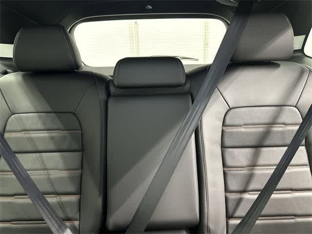 Thumbnail: 2026 Honda CR-V - 13