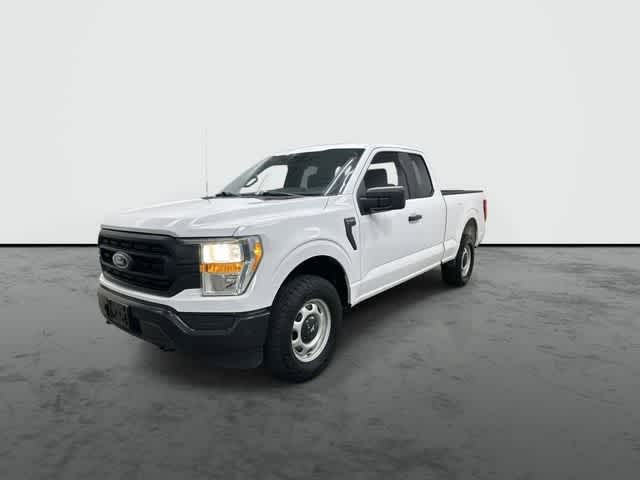 Thumbnail: 2022 Ford F-150 - 7