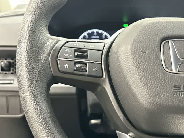 2026 Honda CR-V LX - Photo 17