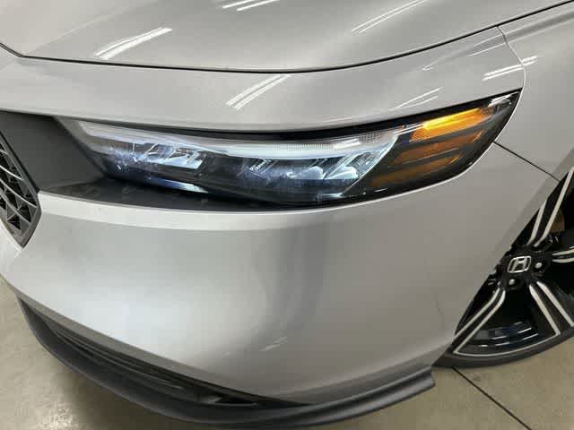 Thumbnail: 2026 Honda Accord - 30