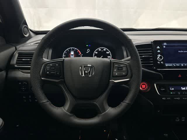 Thumbnail: 2026 Honda Ridgeline - 15