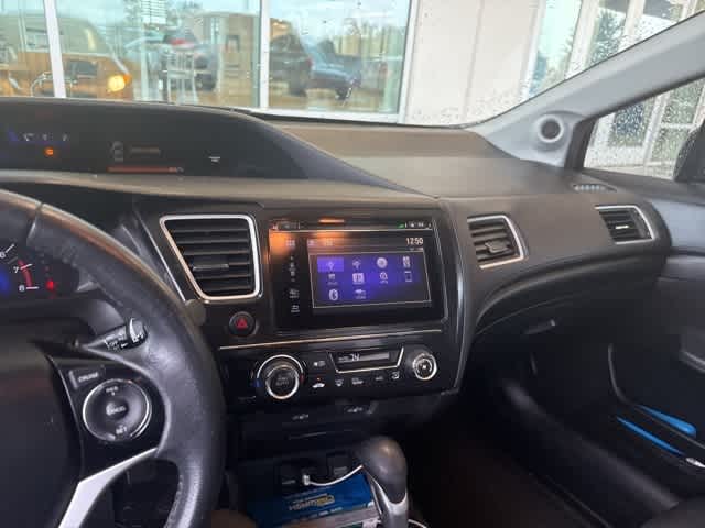 Thumbnail: 2014 Honda Civic - 9