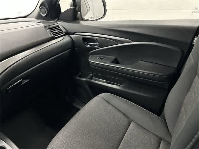 Thumbnail: 2021 Honda Passport - 13