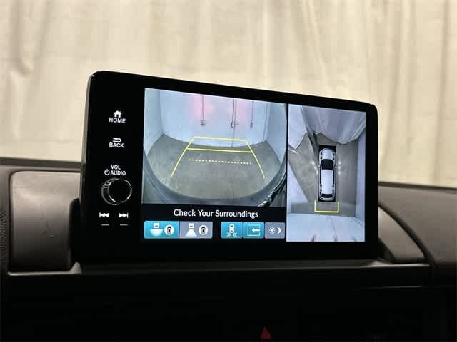 Thumbnail: 2025 Honda Pilot - 23