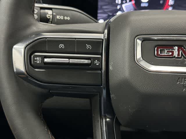 Thumbnail: 2023 GMC Canyon - 16