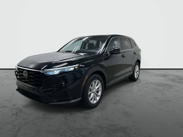 Thumbnail: 2025 Honda CR-V - 7