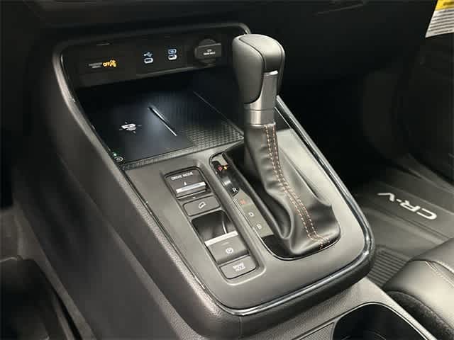 Thumbnail: 2026 Honda CR-V - 24