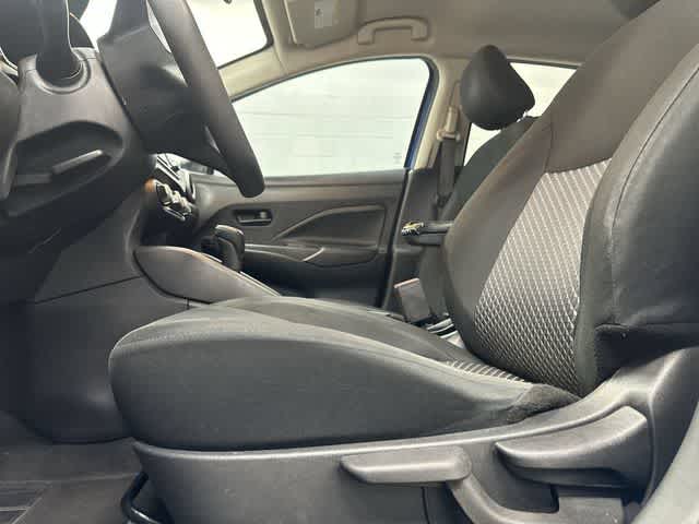 Thumbnail: 2021 Nissan Versa - 26