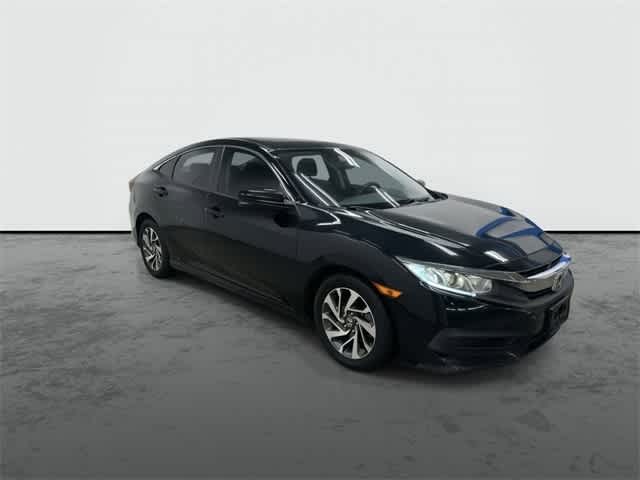 Thumbnail: 2017 Honda Civic - 5