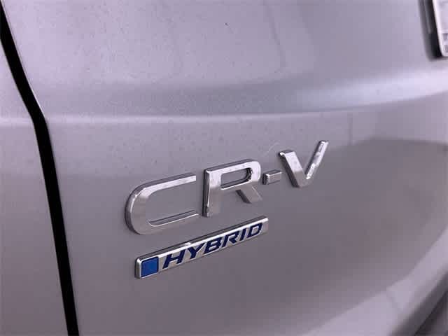 Thumbnail: 2025 Honda CR-V - 31