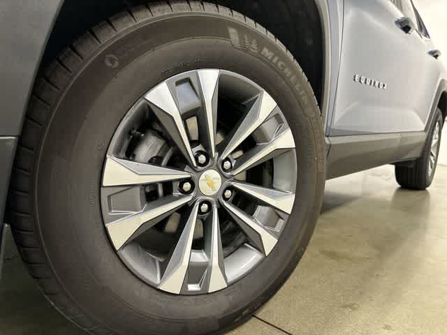 Thumbnail: 2025 Chevrolet Equinox - 28