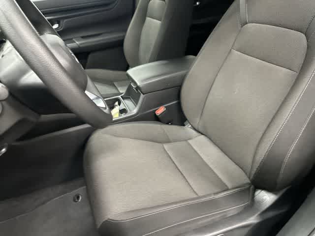 2024 Honda CR-V EX - Photo 10