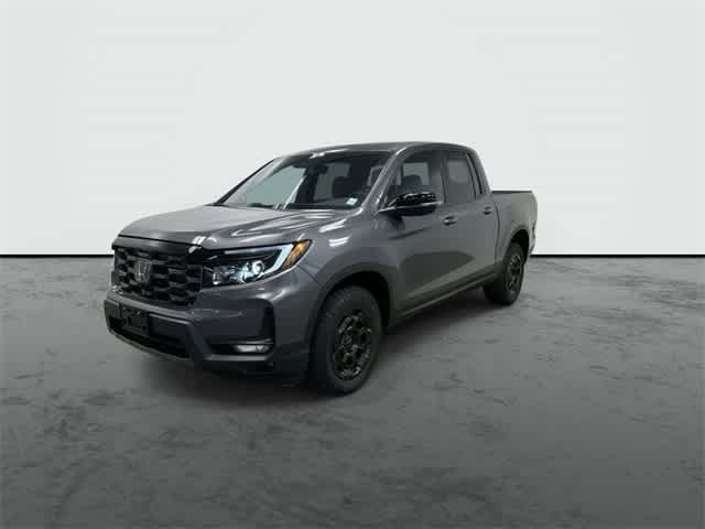 Thumbnail: 2025 Honda Ridgeline - 7