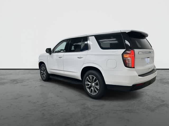 Thumbnail: 2024 Chevrolet Tahoe - 9