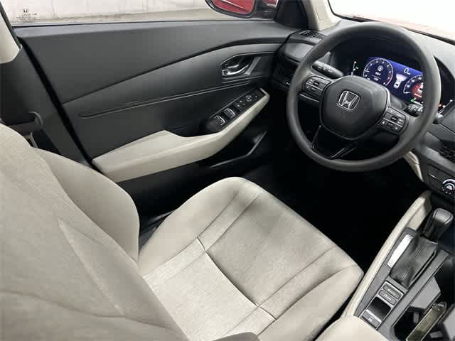 Thumbnail: 2025 Honda Accord - 12