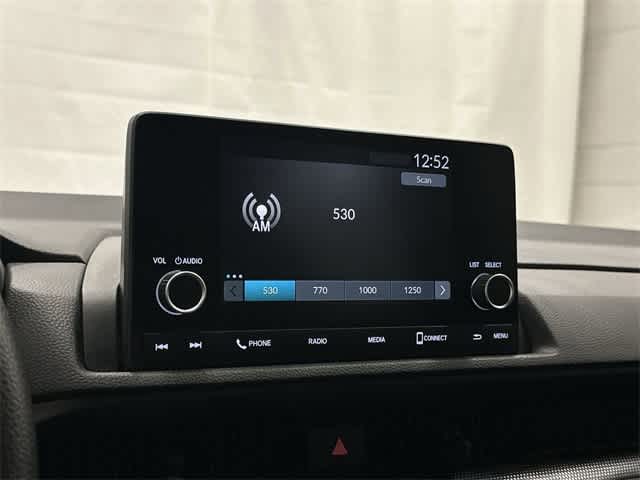 Thumbnail: 2024 Honda CR-V - 22