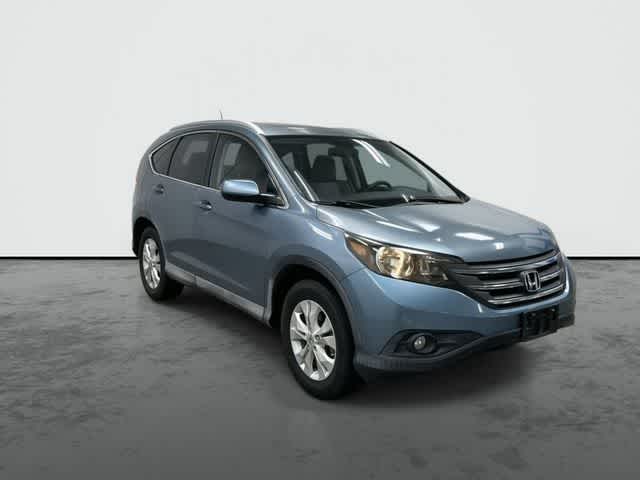Thumbnail: 2014 Honda CR-V - 6