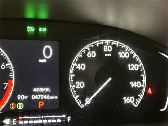 Thumbnail: 2024 Honda Civic - 16