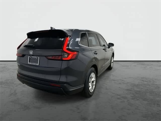 Thumbnail: 2026 Honda CR-V - 3