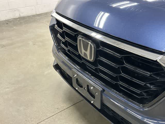 2024 Honda CR-V EX - Photo 30