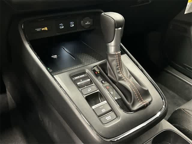 Thumbnail: 2026 Honda CR-V - 23