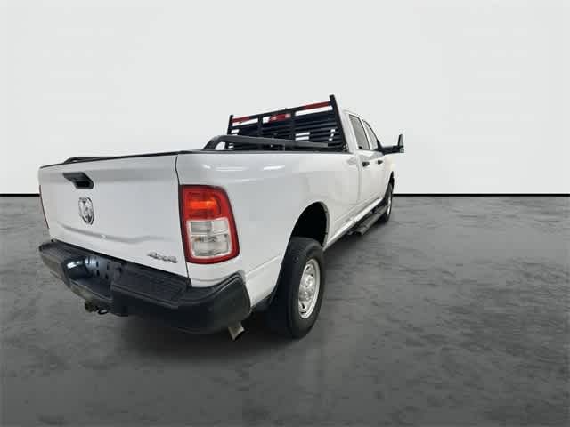 Thumbnail: 2023 RAM 2500 - 3