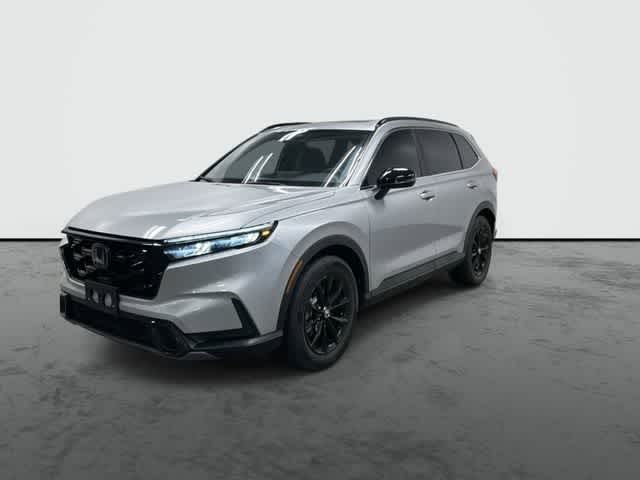 2024 Honda CR-V Sport - Photo 7