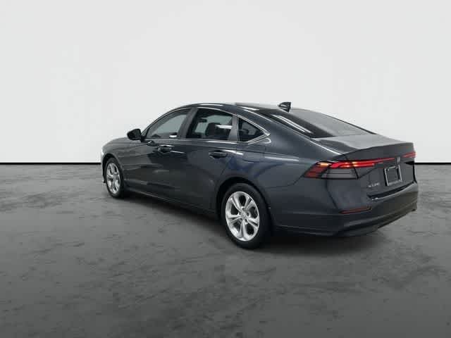 Thumbnail: 2025 Honda Accord - 9