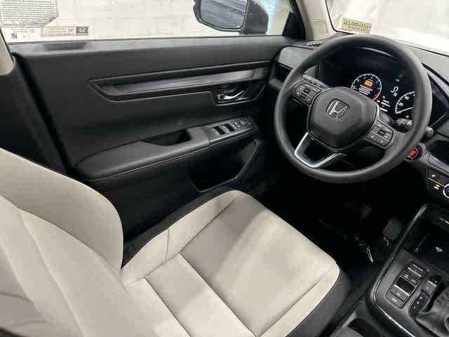 2026 Honda CR-V EX - Photo 12