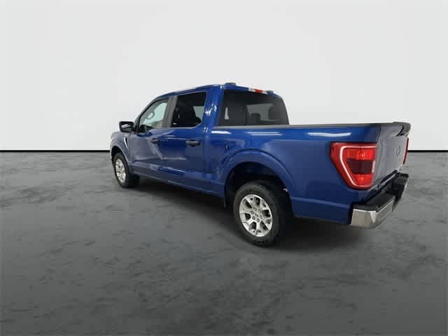 Thumbnail: 2023 Ford F-150 - 9