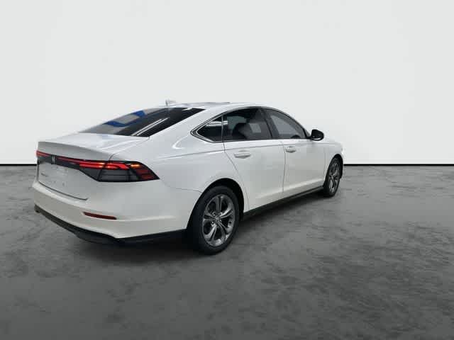 Thumbnail: 2024 Honda Accord - 4