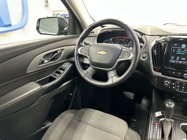 Thumbnail: 2019 Chevrolet Traverse - 12