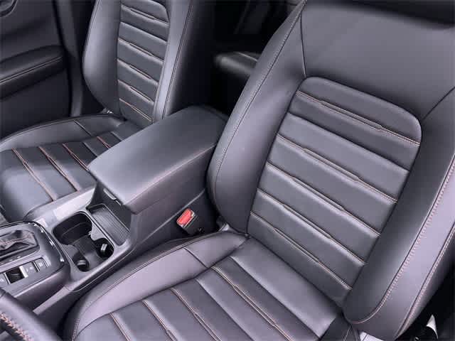 Thumbnail: 2025 Honda CR-V - 10