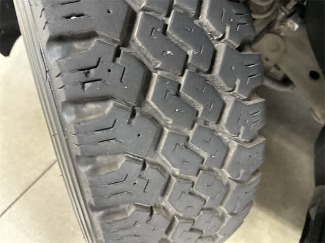 Thumbnail: 2023 Chevrolet Silverado 1500 - 28