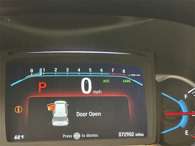 Thumbnail: 2019 Honda Pilot - 16